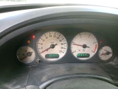2006 Chrysler Voyager IV (RG, RS)