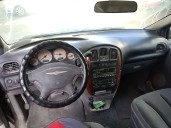 chrysler voyager iv (rg, rs) del año 2006