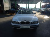 bmw 5 (e39) del año 2000