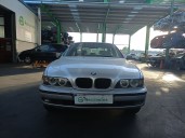 2000 BMW 5 (E39)