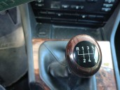 bmw 5 (e39) del año 2000