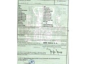 2000 BMW 5 (E39)