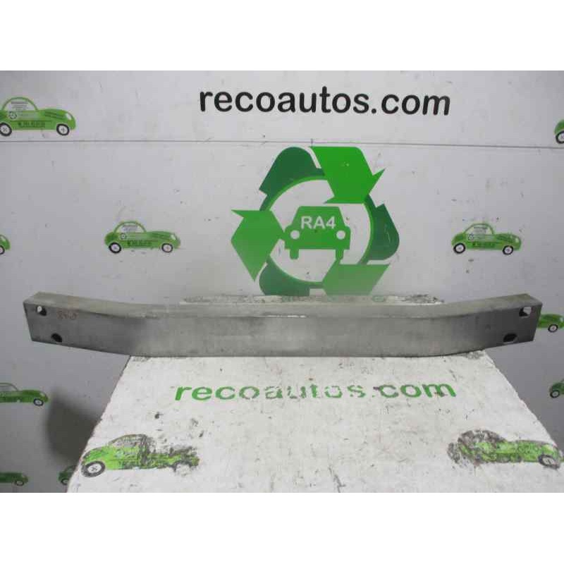 Recambio de refuerzo paragolpes trasero para toyota prius (nhw11) básico referencia OEM IAM 5217147010 DE ALUMINIO 