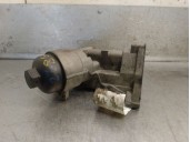 Recambio de soporte filtro aceite para bmw x5 (e53) 3.0 d referencia OEM IAM 11422247377 11422247377 