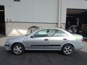 nissan almera ii (n16) del año 2001
