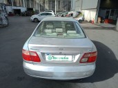 nissan almera ii (n16) del año 2001