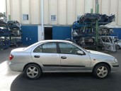 2001 Nissan Almera II (N16)