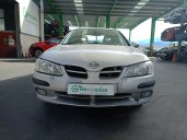 2001 Nissan Almera II (N16)
