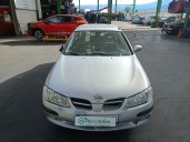 2001 Nissan Almera II (N16)
