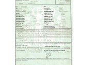 nissan almera ii (n16) del año 2001