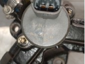Replacement fuel injection pump for BMW X5 (E53) 3.0 D, OEM/IAM references 7787563 13517787632 0445010009