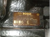 Recambio de bomba inyeccion para bmw x5 (e53) 3.0 d referencia OEM IAM 7787563 13517787632 0445010009