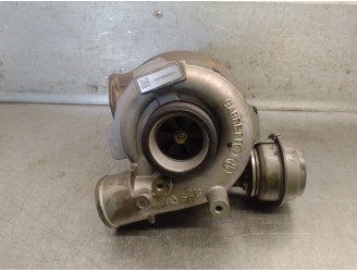 Recambio de turbocompresor para bmw x5 (e53) 3.0 d referencia OEM IAM 11652249950 11652249950 