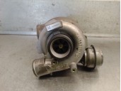 Replacement turbocharger for BMW X5 (E53) 3.0 D, OEM/IAM references 11652249950 11652249950