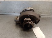Recambio de turbocompresor para bmw x5 (e53) 3.0 d referencia OEM IAM 11652249950 11652249950 