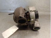 Replacement turbocharger for BMW X5 (E53) 3.0 D, OEM/IAM references 11652249950 11652249950