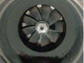Recambio de turbocompresor para bmw x5 (e53) 3.0 d referencia OEM IAM 11652249950 11652249950 