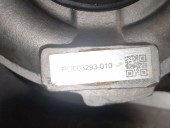 Recambio de turbocompresor para bmw x5 (e53) 3.0 d referencia OEM IAM 11652249950 11652249950 