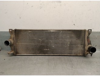 Recambio de intercooler para land rover discovery ii (l318) 2.5 td5 4x4 referencia OEM IAM ESR3777 BTP5521 