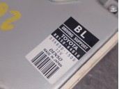 Recambio de modulo electronico para toyota verso (_r2_) 1.6 d4-d (war20_) referencia OEM IAM 8815064010 0368001500