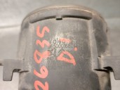 Recambio de faro antiniebla izquierdo para citroën c6 (td_) 2.7 hdi referencia OEM IAM 965001680 6206E1 