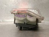 Replacement right rear fog light for Citroën C6 (TD_) 2.7 HDI, OEM/IAM references 9646228180 6351W7