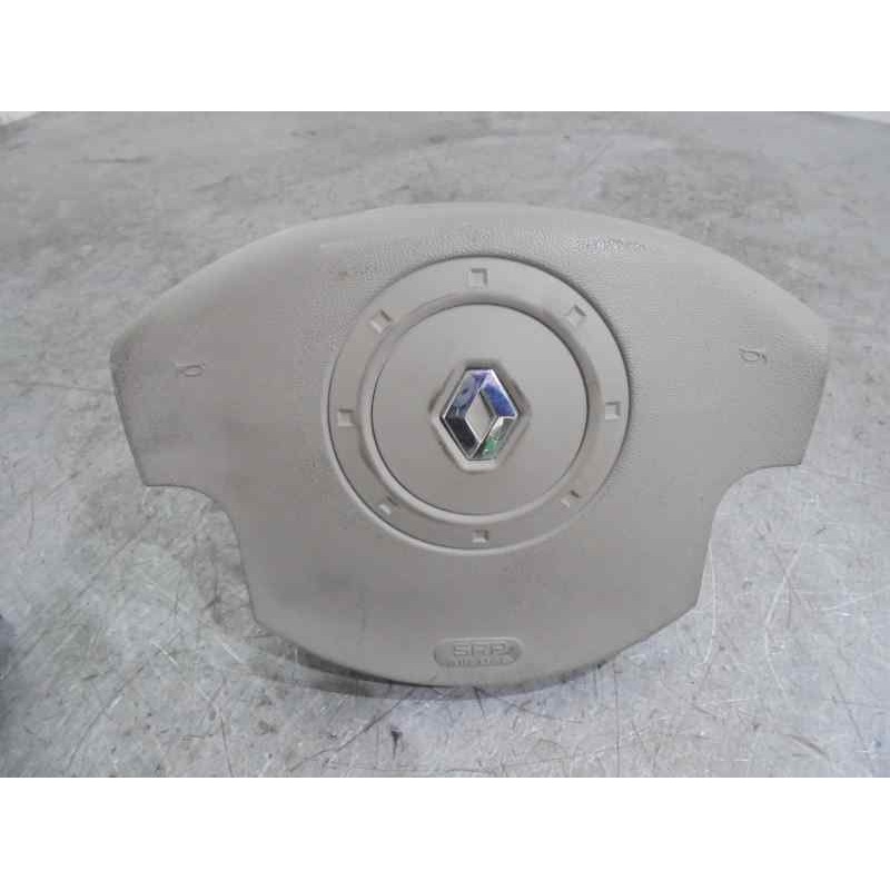 Recambio de airbag delantero izquierdo para renault scenic ii luxe privilege referencia OEM IAM 8200310300B 0447312100001 