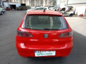 seat ibiza iii (6l1) del año 2003