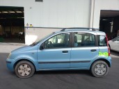 fiat panda / panda classic (169_) del año 2006
