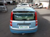 fiat panda / panda classic (169_) del año 2006