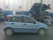 fiat panda / panda classic (169_) del año 2006