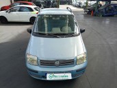 2006 Fiat Panda / Panda Classic (169_)