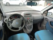 fiat panda / panda classic (169_) del año 2006