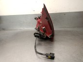 Replacement right taillight for Citroën C6 (TD_) 2.7 HDi, OEM/IAM reference 9660737180 6351W9