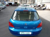 2003 Peugeot 307 (3A/C)