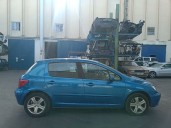 peugeot 307 (3a/c) del año 2003