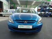 2003 Peugeot 307 (3A/C)