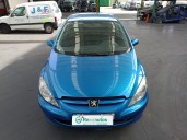 2003 Peugeot 307 (3A/C)