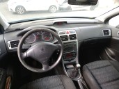 2003 Peugeot 307 (3A/C)
