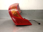 Replacement left taillight for Citroën C6 (TD_) 2.7 HDi. OEM/IAM references: 9660737280 6350W9