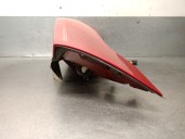 Replacement left taillight for Citroën C6 (TD_) 2.7 HDi. OEM/IAM references: 9660737280 6350W9
