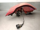 Replacement left taillight for Citroën C6 (TD_) 2.7 HDi. OEM/IAM references: 9660737280 6350W9