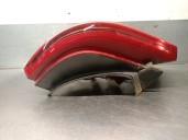 Replacement left taillight for Citroën C6 (TD_) 2.7 HDi. OEM/IAM references: 9660737280 6350W9