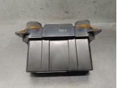 Replacement climate control panel for Kia Carens III minivan (UN) 2.0 CRDi 140, OEM/IAM references 972501D760 972501D760