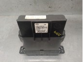 Replacement climate control panel for Kia Carens III minivan (UN) 2.0 CRDi 140, OEM/IAM references 972501D760 972501D760