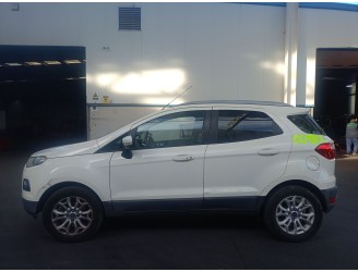2016 Ford EcoSport