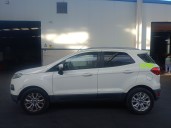 2016 Ford EcoSport