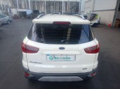 ford ecosport del año 2016