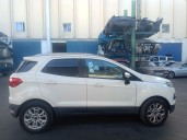 ford ecosport del año 2016