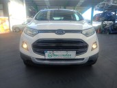 ford ecosport del año 2016